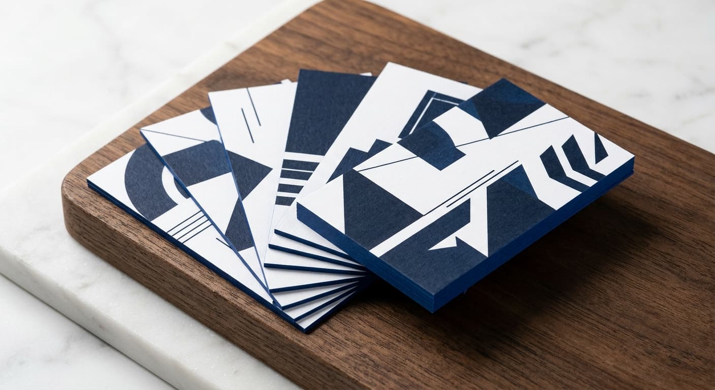 Business Cards - CORE
